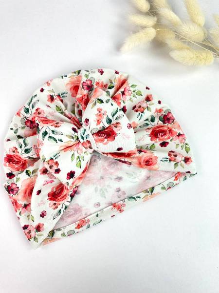 Τουρμπάνι Floral